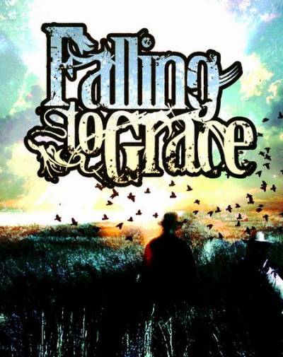 logo Falling To Grace